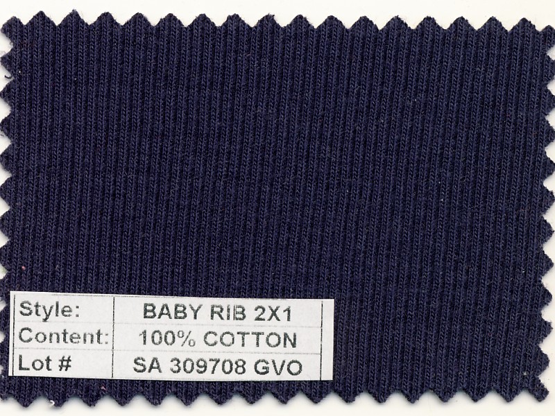 Baby Rib 2x1